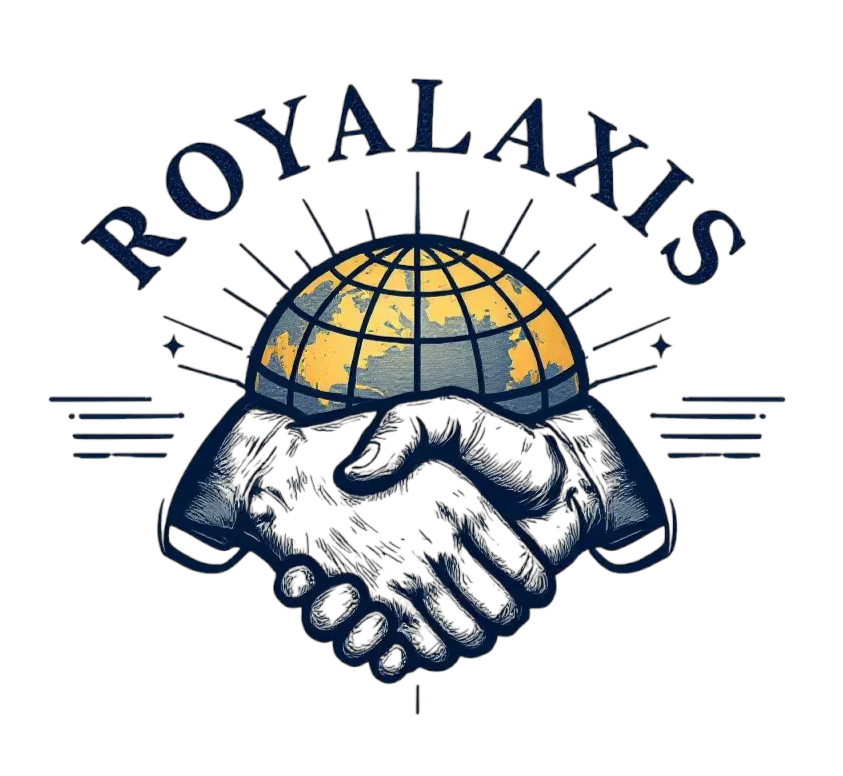 Royal Axis